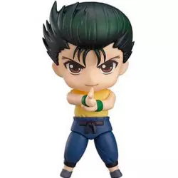 Yu Yu Hakusho Nendoroid...