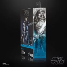 Star Wars: The Old Republic The Black Series Gaming Greats Action Figurine Darth Malgus 15cm