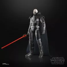 Star Wars: The Old Republic The Black Series Gaming Greats Action Figurine Darth Malgus 15cm