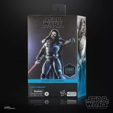 Star Wars: The Old Republic The Black Series Gaming Greats Action Figurine Darth Malgus 15cm