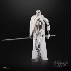 Star Wars: The Clone Wars The Black Series Action Figurine Magnaguard 15cm