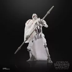 Star Wars: The Clone Wars The Black Series Action Figurine Magnaguard 15cm