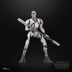 Star Wars: The Clone Wars The Black Series Action Figurine Magnaguard 15cm