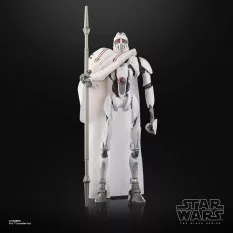 Star Wars: The Clone Wars The Black Series Action Figurine Magnaguard 15cm