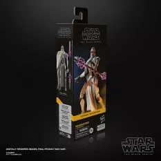 Star Wars: The Clone Wars The Black Series Action Figurine Magnaguard 15cm