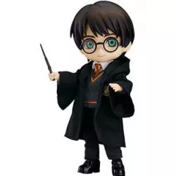 Harry Potter Nendoroid Doll...