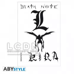 Death Note 5-Pack Tattoos