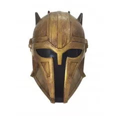 Star Wars: The Mandalorian Replica 1/1 The Armorer Helmet Limited Edition Prop Replica 41cm