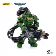 Warhammer 40k Action Figure...