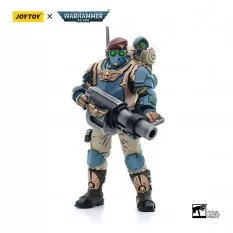 Warhammer 40k Action Figure...