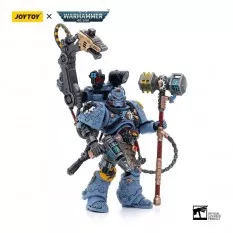 Warhammer 40k Action Figure...