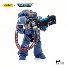 Warhammer 40k Action Figure...