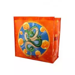 Dragon Ball Z Sac Shopping...