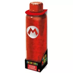 Super Mario Metal Bottle...