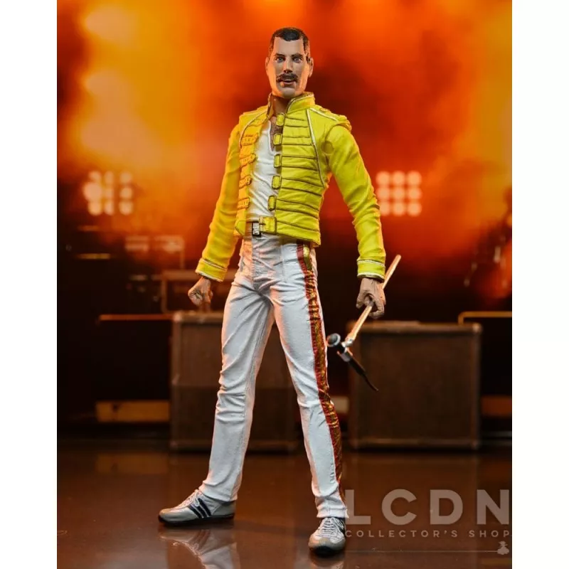 Hot toys freddie mercury cheap