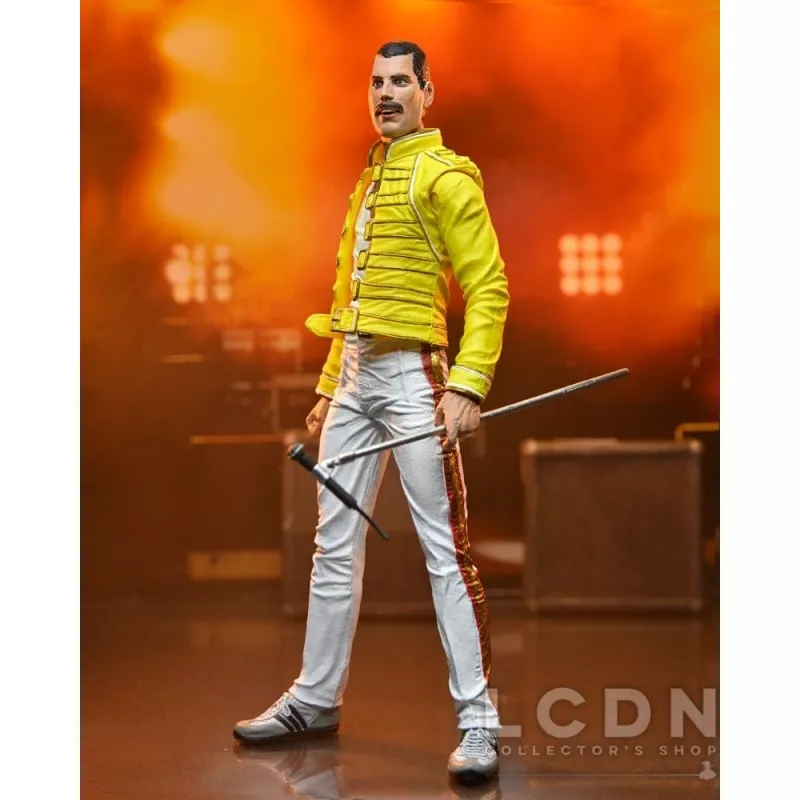 Hot toys new arrivals freddie mercury