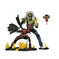 Iron Maiden Action Figure...