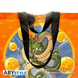 Dragon Ball Z Sac Shopping Shenron & Kame Symbol 40 x 40 cm