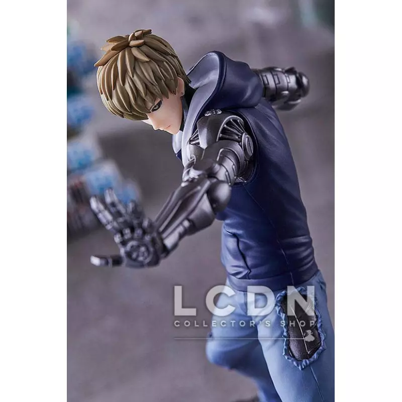 One punch man genos sale pop