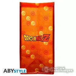 Dragon Ball Z Sac Shopping Shenron & Kame Symbol 40 x 40 cm