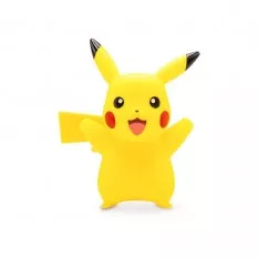 Pokémon Lampe LED Pikachu...