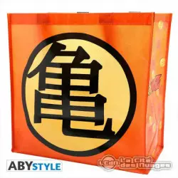 Dragon Ball Z Sac Shopping Shenron & Kame Symbol 40 x 40 cm