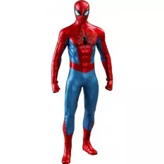 Hot Toys VGM043 Spider-Man...