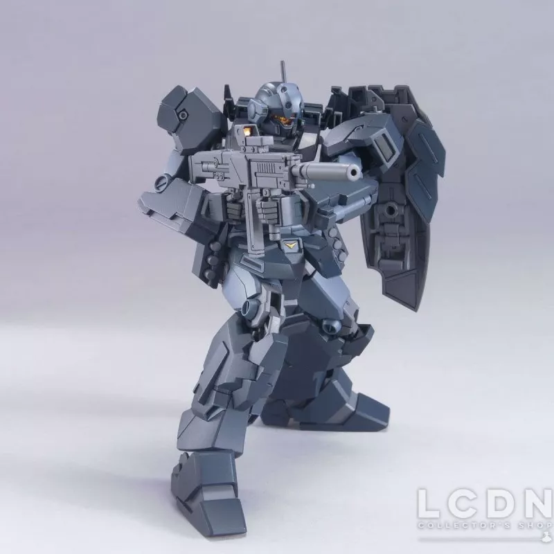 HG Gundam Model Kit 1/144 Unicorn RGM-96X Jesta