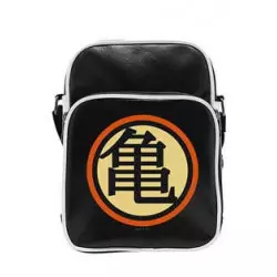 Dragon Ball Messenger Bag...