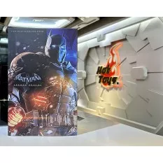 Hot Toys VGM52 Batman Arkham Origins Collectible Action Figure 1/6 Batman (XE Suit) 33cm