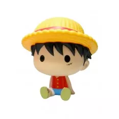 One Piece Money Bank Chibi...