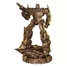 Transformers: G1 Statue 1/4...