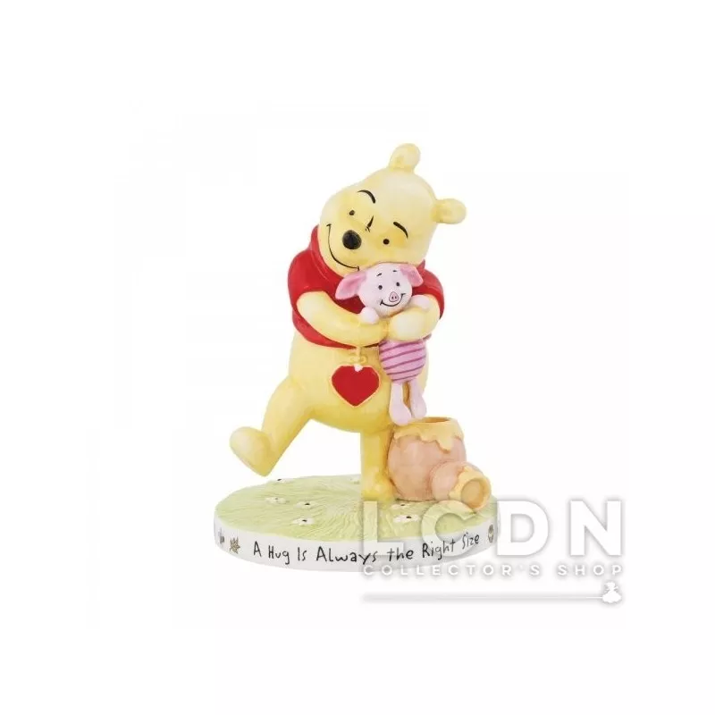 Pooh figure store