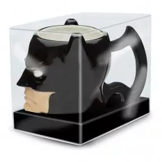 Batman Mug 3D Batman Face...