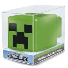 Minecraft Mug 3D Creeper...