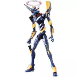 Neon Genesis Evangelion Mark.06 New Movie HA Version Model Kit HG-06