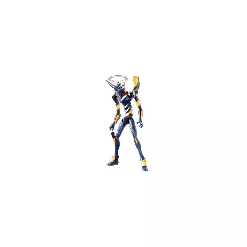 Neon Genesis Evangelion Mark.06 New Movie HA Version Model Kit HG-06