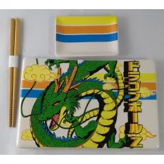 Dragon Ball Z Sushi Set...