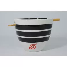 Naruto Shippuden Bol à Ramen Naruto 470ml