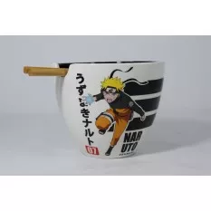 Naruto Shippuden Ramen Bowl...