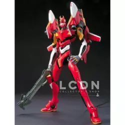 Neon Genesis Evangelion Project-EVA-02 Nerv Tokyo-3 New Movie HA Version Model Kit HG-05