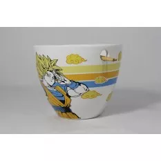 Dragon Ball Bol à Ramen Goku 470ml