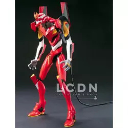 Neon Genesis Evangelion Project-EVA-02 Nerv Tokyo-3 New Movie HA Version Model Kit HG-05