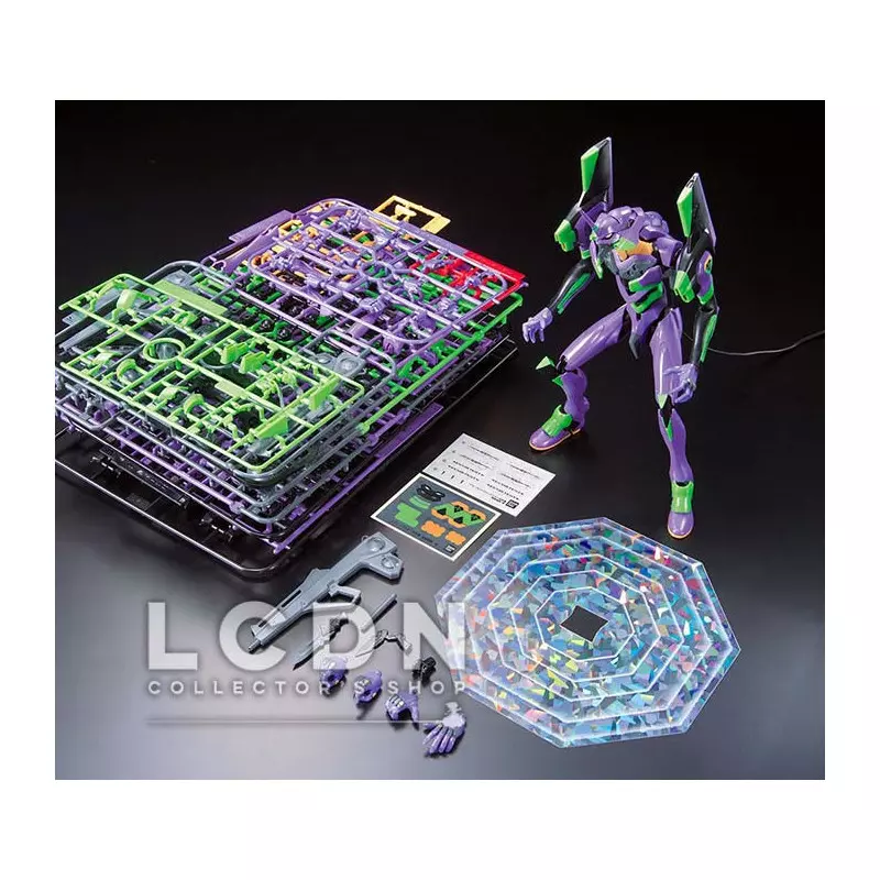 すぐったレディース福袋 Project-EVA-01 Evangelion Genesis Neon Test Movie New Type 特撮