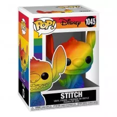 Disney Lilo & Stitch POP!...