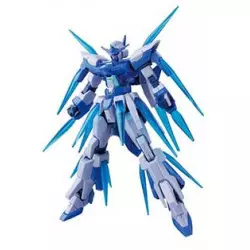 HG Gundam AGE-FX Burst...