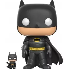 DC Comics Super Sized POP! Heroes Batman Vinyl Figure 48cm