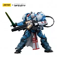 Infinity Action Figurine 1/18 PanOceania Knight of the Holy Sepulchre 12cm