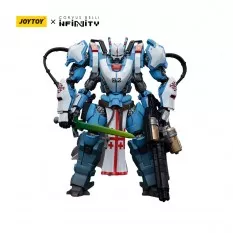 Infinity Action Figurine 1/18 PanOceania Knight of the Holy Sepulchre 12cm
