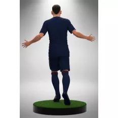 Football's Finest: Paris Saint-Germain Statue 1/3 Neymar Jr 60cm